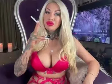 pureannuals – webcam model profile photo Image 16