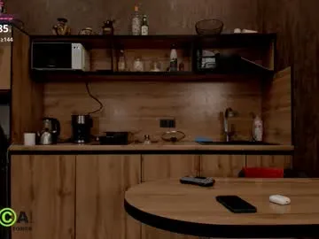 MayaLady – webcam model profile photo Image 2