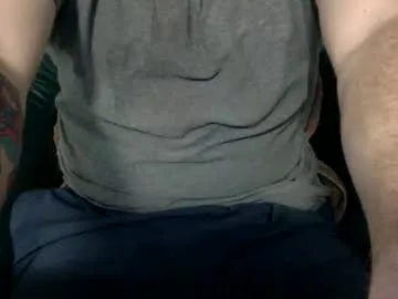 modifiedcanuck cam session