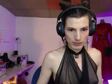 RoxyBuch – webcam model profile photo Image 16