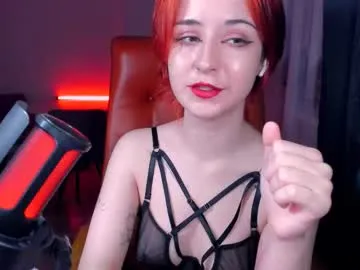 RoxanneBrown – webcam model profile photo Image 16