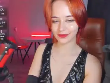 RoxanneBrown – webcam model profile photo Image 18