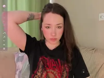 HeleneRossy – webcam model profile photo Image 2