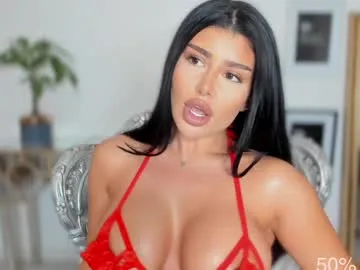 pureannuals – webcam model profile photo Image 14