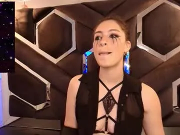 JoRed – webcam model profile photo Image 4