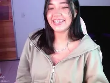 EmiliaWalker – webcam model profile photo Image 13