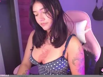 EmiliaWalker – webcam model profile photo Image 16