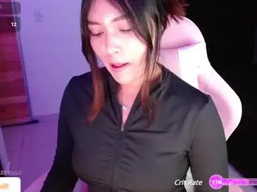 EmiliaWalker – webcam model profile photo Image 6