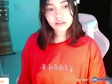 EmiliaWalker – webcam model profile photo Image 8