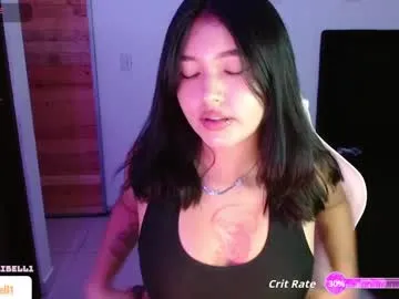 EmiliaWalker – webcam model profile photo Image 9