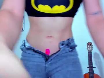 CristinaRous – webcam model profile photo Image 3