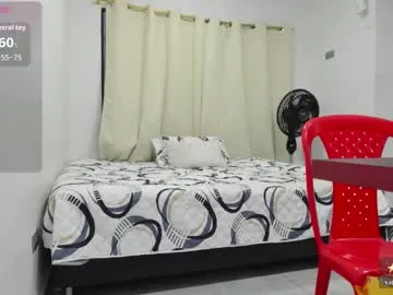 NikoleBakers – webcam model profile photo Image 14