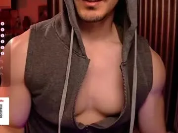 mrlelex – webcam model profile photo