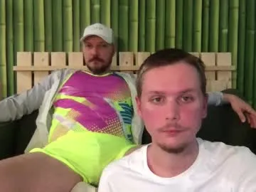 muffin__men – webcam model profile photo