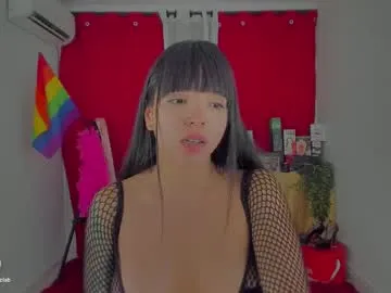 EmiliaWalker – webcam model profile photo Image 11