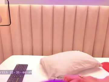 BiankaPerese cam session Image 6