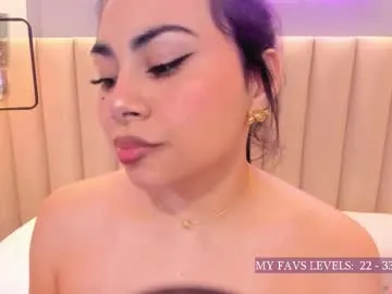 BiankaPerese cam session Image 9