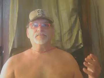 nastydaddyfatcock15 – webcam model profile photo