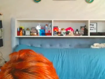 MargoRobbz – webcam model profile photo Image 10