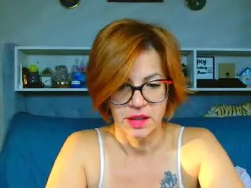 MargoRobbz – webcam model profile photo Image 17