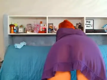 MargoRobbz – webcam model profile photo Image 6