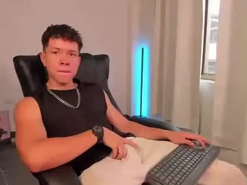 NaiaCollins – webcam model profile photo Image 5