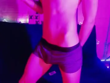 nathanyel_22 – webcam model profile photo