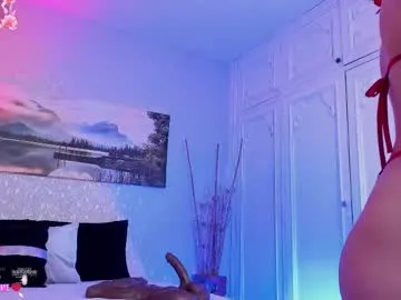 DuainaSnowe – webcam model profile photo Image 11