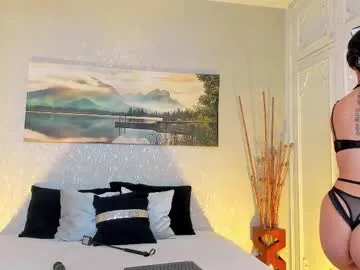 DuainaSnowe – webcam model profile photo Image 14