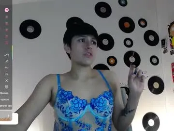 manuela_zapata – webcam model profile photo Image 16