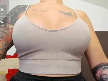 beaute_fatale – webcam model profile photo Image 16