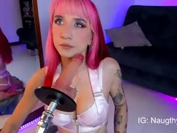 FreyjaJade – webcam model profile photo Image 8