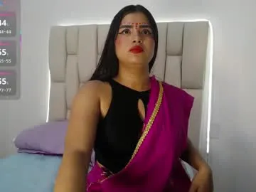 naisharousell – webcam model profile photo Image 14