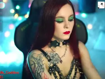 nelle_ – webcam model profile photo