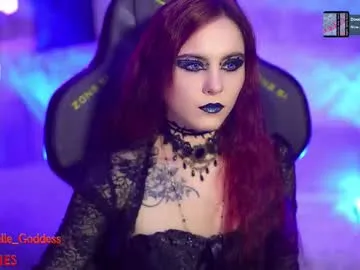 monicaflower – webcam model profile photo Image 10