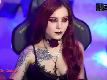 monicaflower – webcam model profile photo Image 11