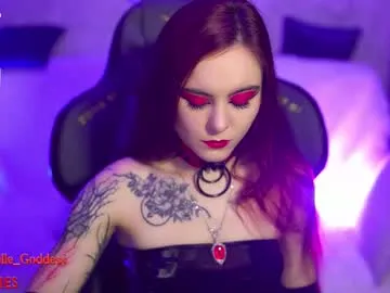 monicaflower – webcam model profile photo Image 15