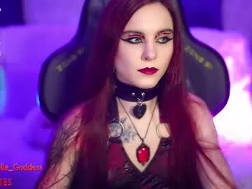 monicaflower – webcam model profile photo Image 16