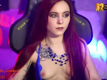 monicaflower – webcam model profile photo Image 17