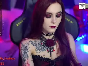 monicaflower – webcam model profile photo Image 4