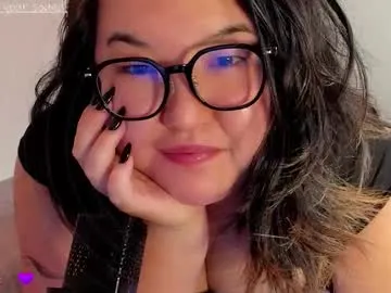 NiaSalvatore – webcam model profile photo Image 11