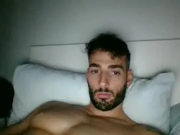 hot_sahad – webcam model profile photo Image 9