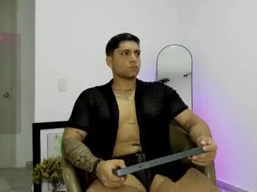 alphadomcole – webcam model profile photo Image 10