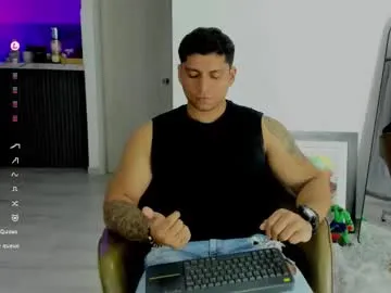 alphadomcole – webcam model profile photo Image 11
