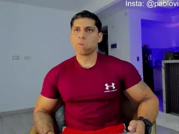 alphadomcole – webcam model profile photo Image 15