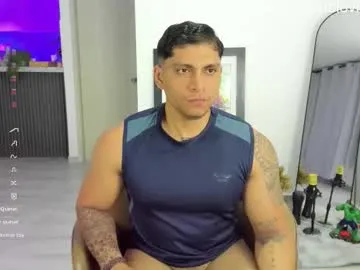 alphadomcole – webcam model profile photo Image 17