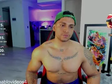 alphadomcole – webcam model profile photo Image 18