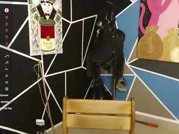 Yasmina – webcam model profile photo Image 4