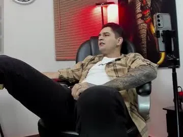 AdrianaAkerman – webcam model profile photo Image 12