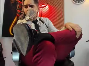 AdrianaAkerman – webcam model profile photo Image 3